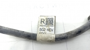 ABS sensor wire rear right Kia Niro 23-