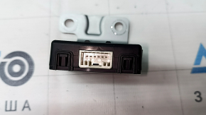 MOOD LAMP OPERATION LOGIC IMPROVEMENT Kia Niro 23- HEV