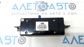 GPS NAVIGATION SYSTEM ANTENNA Kia Niro 23-HEV