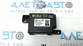 HEATER ECU-SEAT Kia Niro 23-HEV