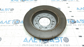 Brake disc rear right Kia Niro 23- HEV, PHEV