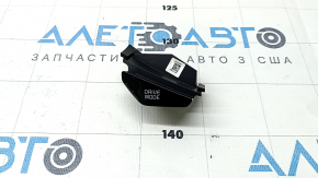 DRIVE MODE button Kia Niro 23-