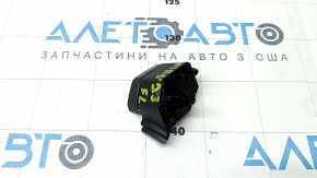 DRIVE MODE button Kia Niro 23-