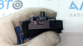 DRIVE MODE button Kia Niro 23-