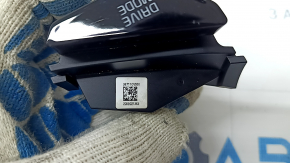 DRIVE MODE button Kia Niro 23-