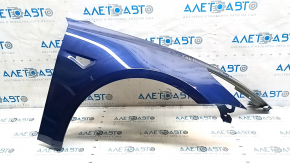 Front Right Wing Tesla Model 3 18- Blue PPSB
