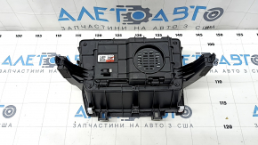 Wireless Charger Kia Niro 23- HEV, PHEV