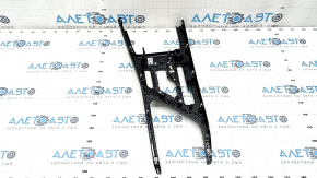 Kia Niro 23- HEV, PHEV center console trim for lever and start-stop