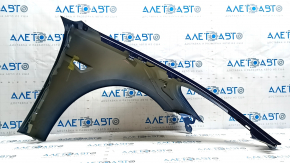 Tesla Model 3 Front Left Wing 18- Blue PPSB