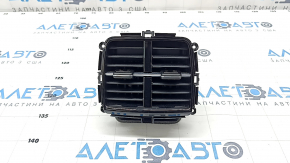 Kia Niro 23- Center Console Air Vent Deflector