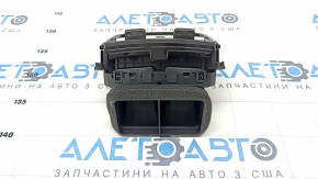 Kia Niro 23- Center Console Air Vent Deflector