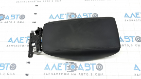 Armrest Kia Niro 23 - leather black