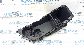 Cup holder Kia Niro 23- black