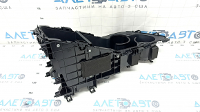 Cup holder Kia Niro 23- black