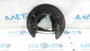 Brake Disc Cover Rear Right Kia Niro 23- HEV, PHEV