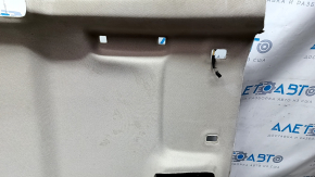 Ford Fusion mk5 13-14 headlining gray, without sunroof, dry cleaning, dents