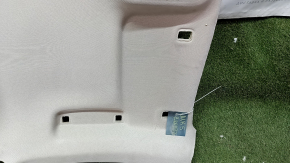 Ford Fusion mk5 13-14 headlining gray, without sunroof, dry cleaning, dents