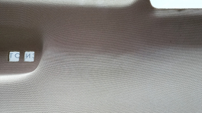 Ford Fusion mk5 13-14 headlining gray, without sunroof, dry cleaning, dents