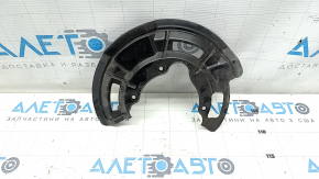 Brake Disc Cover Front Left Kia Niro 23- HEV, PHEV