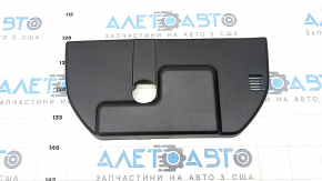 Interior mirror trim Kia Niro 23 - for camera, black, broken mount