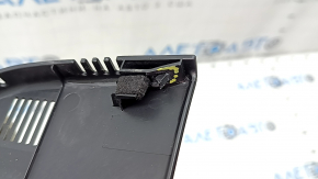 Interior mirror trim Kia Niro 23 - for camera, black, broken mount