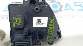 Steering wheel control buttons in assembly Kia Niro 23 - for leather steering wheel