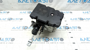 Master brake cylinder complete with ABS Kia Niro 23- HEV with small reservoir and bracket