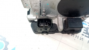 Master brake cylinder complete with ABS Kia Niro 23- HEV with small reservoir and bracket