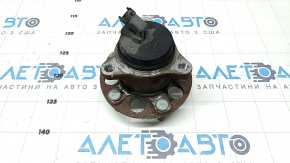 Rear left hub Kia Niro 23- HEV