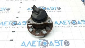 Rear right hub Kia Niro 23- HEV
