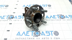 Rear right hub Kia Niro 23- HEV