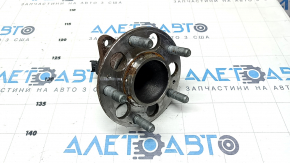 Rear left hub Kia Niro 23- HEV