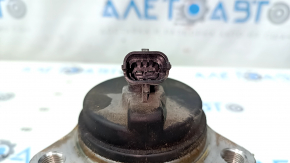 Rear right hub Kia Niro 23- HEV
