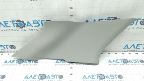 Rear pillar trim left Kia Niro 23 - gray, for cleaning