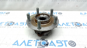 Front left hub Kia Niro 23- HEV, PHEV