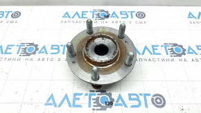 Front right hub Kia Niro 23- HEV, PHEV