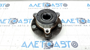 Front right hub Kia Niro 23- HEV, PHEV