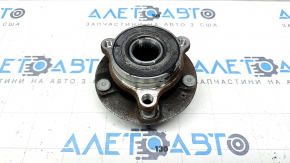 Front left hub Kia Niro 23- HEV, PHEV