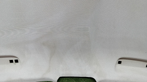 Ford Fusion mk5 13-16 headlining gray, without sunroof, for dry cleaning, cracks, dents, broken fasteners