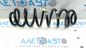 Spring rear right Kia Niro 23- HEV