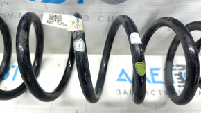 Spring rear right Kia Niro 23- HEV