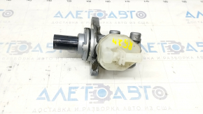 Brake master cylinder with reservoir Nissan Pathfinder 13-15 hybrid
