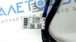 Wiring rear left door Kia Niro 23-