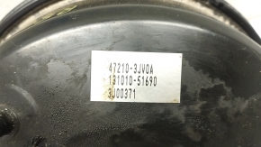 Vacuum booster Nissan Pathfinder 13-20 hybrid