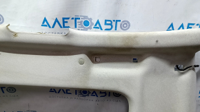 Ford Edge 15-18 headlining gray, for panoramic, for dry cleaning, cracks, broken fasteners
