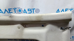 Ford Edge 15-18 headlining gray, for panoramic, for dry cleaning, cracks, broken fasteners