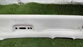 Ford Edge 15-18 headlining gray, for panoramic, for dry cleaning, cracks, broken fasteners