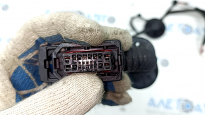 Wiring rear right door Kia Niro 23-