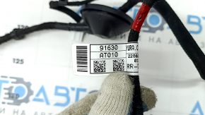 Wiring rear right door Kia Niro 23-