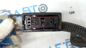 Wiring front left door Kia Niro 23- keyless